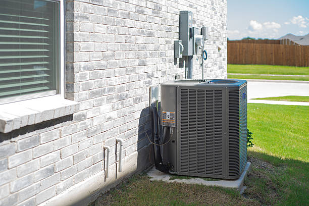 Reliable Ac Installation contractor in Greenbrae, CA by FH HVAC